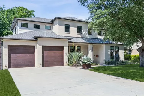 661 Harter Rd, Dallas, TX 75218