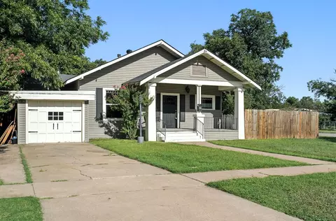 642 Victoria St, Abilene, TX 79603