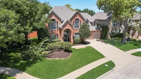 2206 Green Hill Dr, Mckinney, TX 75072