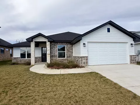 5409 Black Horse Ct, Waco, TX 76708