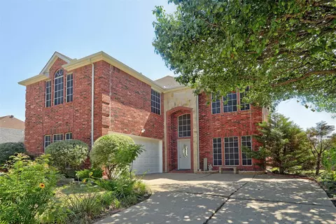 811 Water Oak Dr, Allen, TX 75002