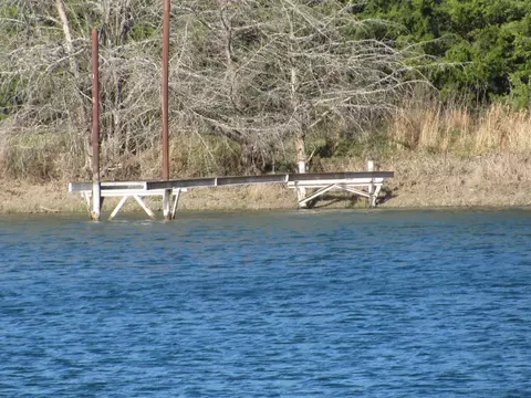 tbd Cr 3330 Rd, Dodd City, TX 75438