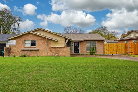 4020 Oleander Trl, Mesquite, TX 75150