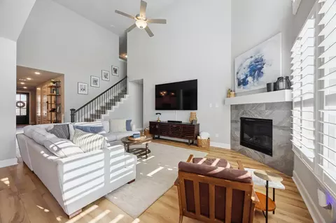 4125 Silver Spur Ct, Aubrey, TX 76227