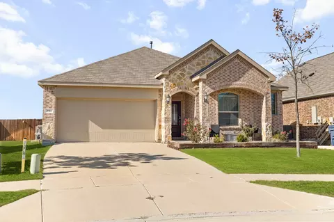 7101 Crepe Myrtle Ave, Mckinney, TX 75071