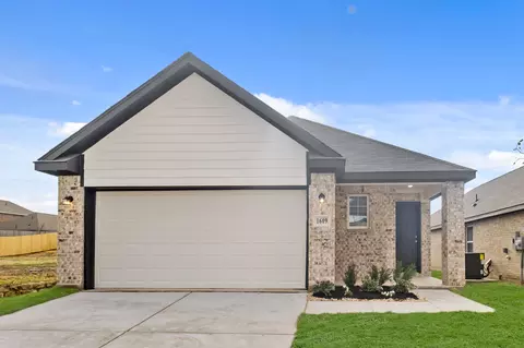 1609 Romans Rd, Ennis, TX 75119