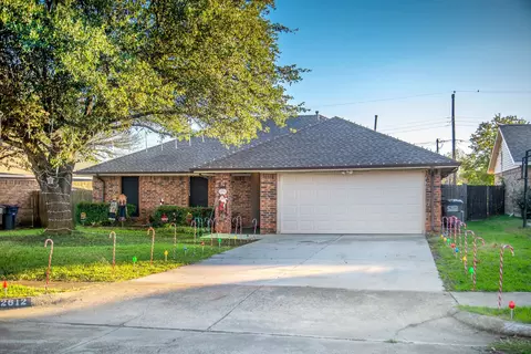 2612 Herring Cir, Sachse, TX 75048
