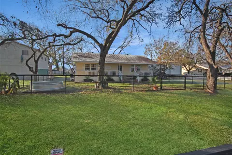 424 El Camino Real, Weatherford, TX 76087