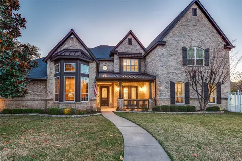 9253 Cape Royale Ct, Fort Worth, TX 76179
