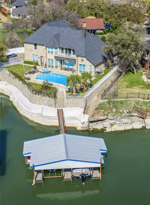 9253 Cape Royale Ct, Fort Worth, TX 76179