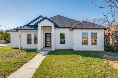 803 Rayenell Ave, Dallas, TX 75217