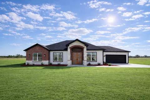 7442 County Road 4023 Rd, Kemp, TX 75143