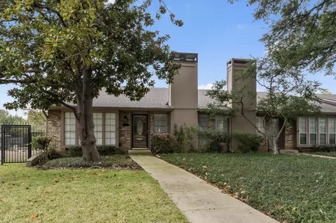 10803 Sandpiper Ln #8, Dallas, TX 75230