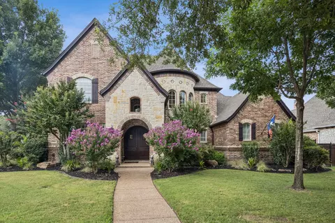 901 Aspen Ridge Dr, Southlake, TX 76092