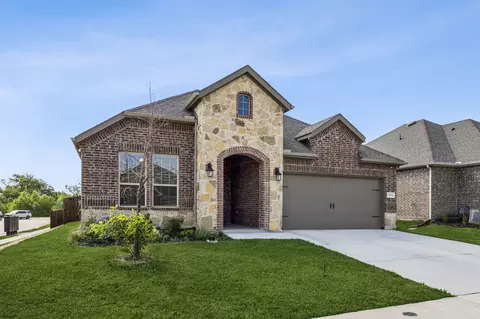 11324 Summer Rain Blvd, Aubrey, TX 76227