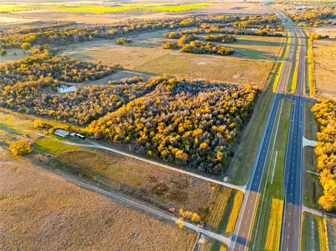 14 Commercial Hwy 6 Hwy, Reagan, TX 76680