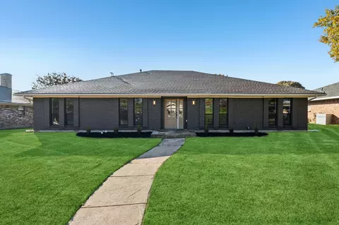311 High Brook Dr, Richardson, TX 75080