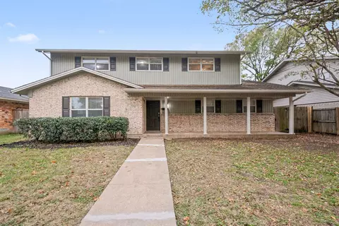 1702 Charleston Dr, Garland, TX 75041