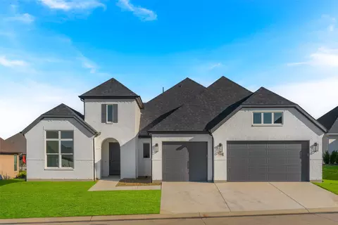 9508 Abachi Dr, Denton, TX 76207