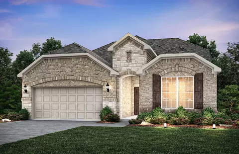 1717 Grace St, Anna, TX 75409