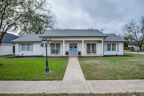 350 N Patrick St, Dublin, TX 76446