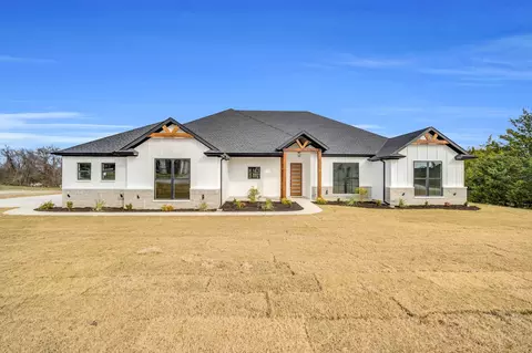 421 Silo Ct, Waxahachie, TX 75167