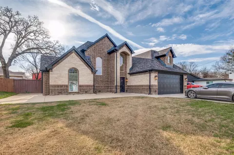517 Netherland Dr, Seagoville, TX 75159