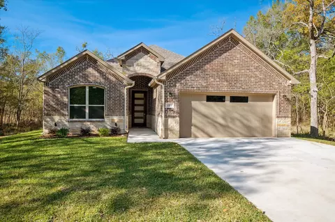 109 Quail Run Rd, Trinidad, TX 75163