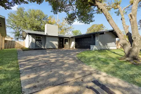 2409 Scotswood Dr, Garland, TX 75041