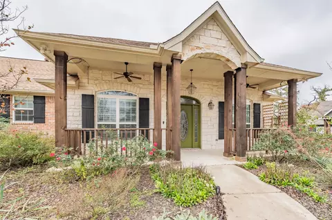 112 Amanda Ct, Boyd, TX 76023