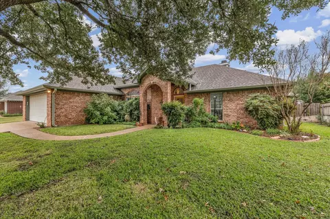 Exterior - 10517 Rayburn Way, Waco, TX 76708 photo 3 of 5