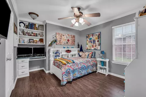 Bedroom - 10517 Rayburn Way, Waco, TX 76708 photo 1 of 4