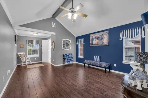 Entry Way - 10517 Rayburn Way, Waco, TX 76708 photo 3 of 3