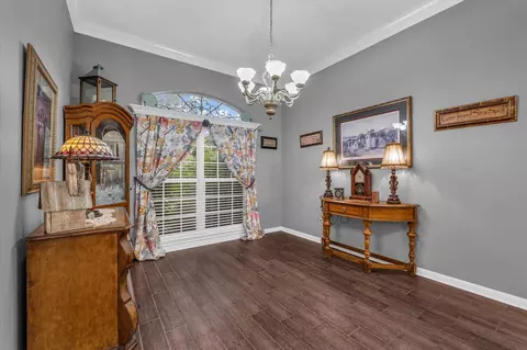 Entry Way - 10517 Rayburn Way, Waco, TX 76708 photo 1 of 3