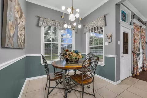 Dining - 10517 Rayburn Way, Waco, TX 76708 photo 1 of 1