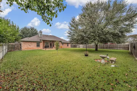 Exterior - 10517 Rayburn Way, Waco, TX 76708 photo 5 of 5