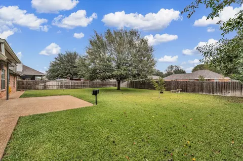 Exterior - 10517 Rayburn Way, Waco, TX 76708 photo 4 of 5