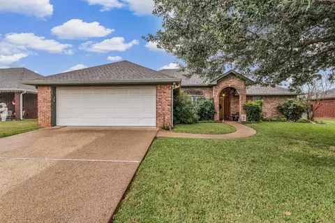 Exterior - 10517 Rayburn Way, Waco, TX 76708 photo 2 of 5