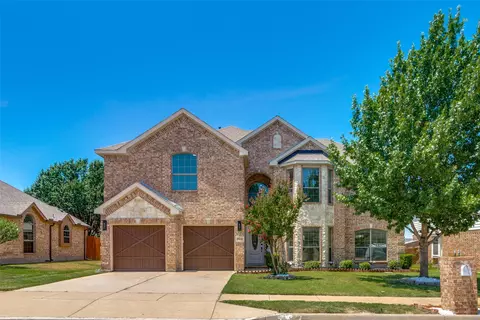 7241 Tahoe Springs Dr, Fort Worth, TX 76179