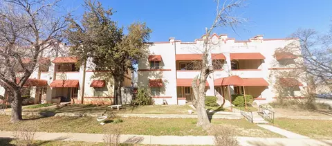 1502 N 3rd St, Abilene, TX 79601