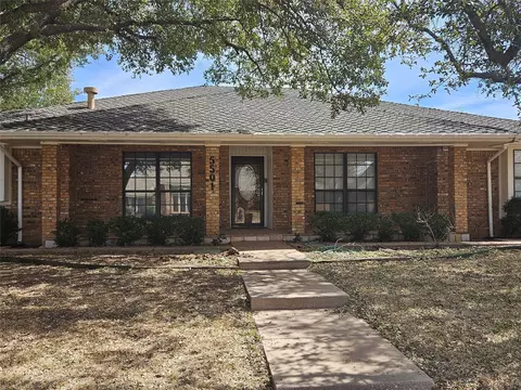 5501 Chimney Rock Rd, Abilene, TX 79606