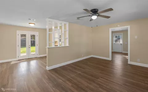 815 E Washington St, Shreveport, LA 71104