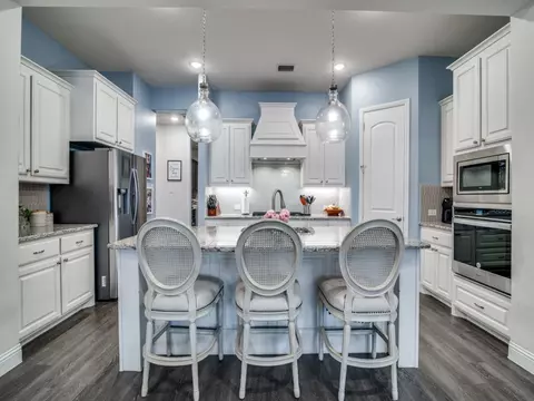 918 Colby Bluff Dr, Rockwall, TX 75087