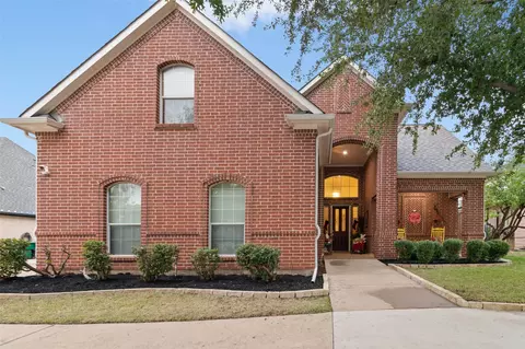 2212 Jefferson Trl, Denton, TX 76205