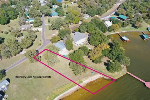 lot68 Lcr 894, Jewett, TX 75846