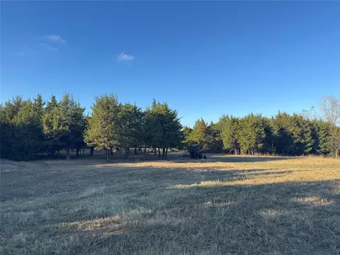 37 50 Acres Farm Road 38, Honey Grove, TX 75446