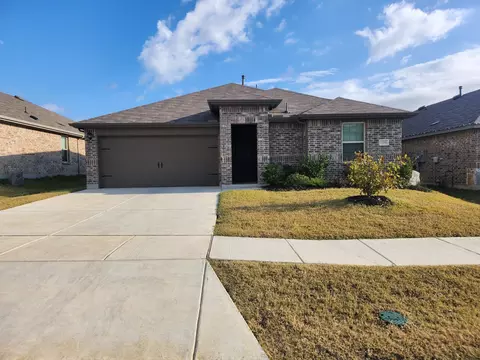 1306 Turkey Run Dr, Denton, TX 76207