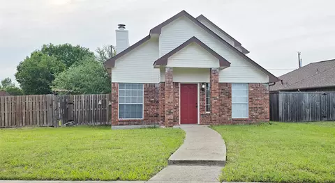 510 E Stone Cir, Wylie, TX 75098