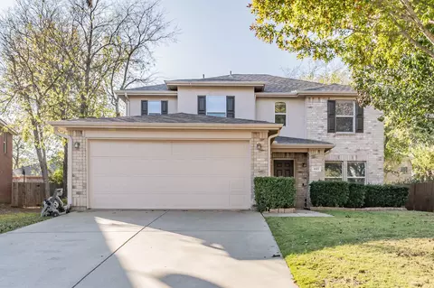 603 Brenda Ln, Euless, TX 76039
