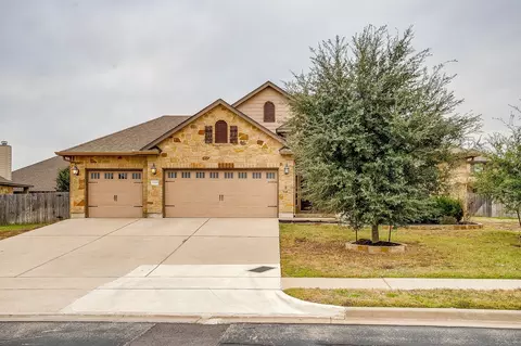 1225 Drummond Cir, Waco, TX 76712